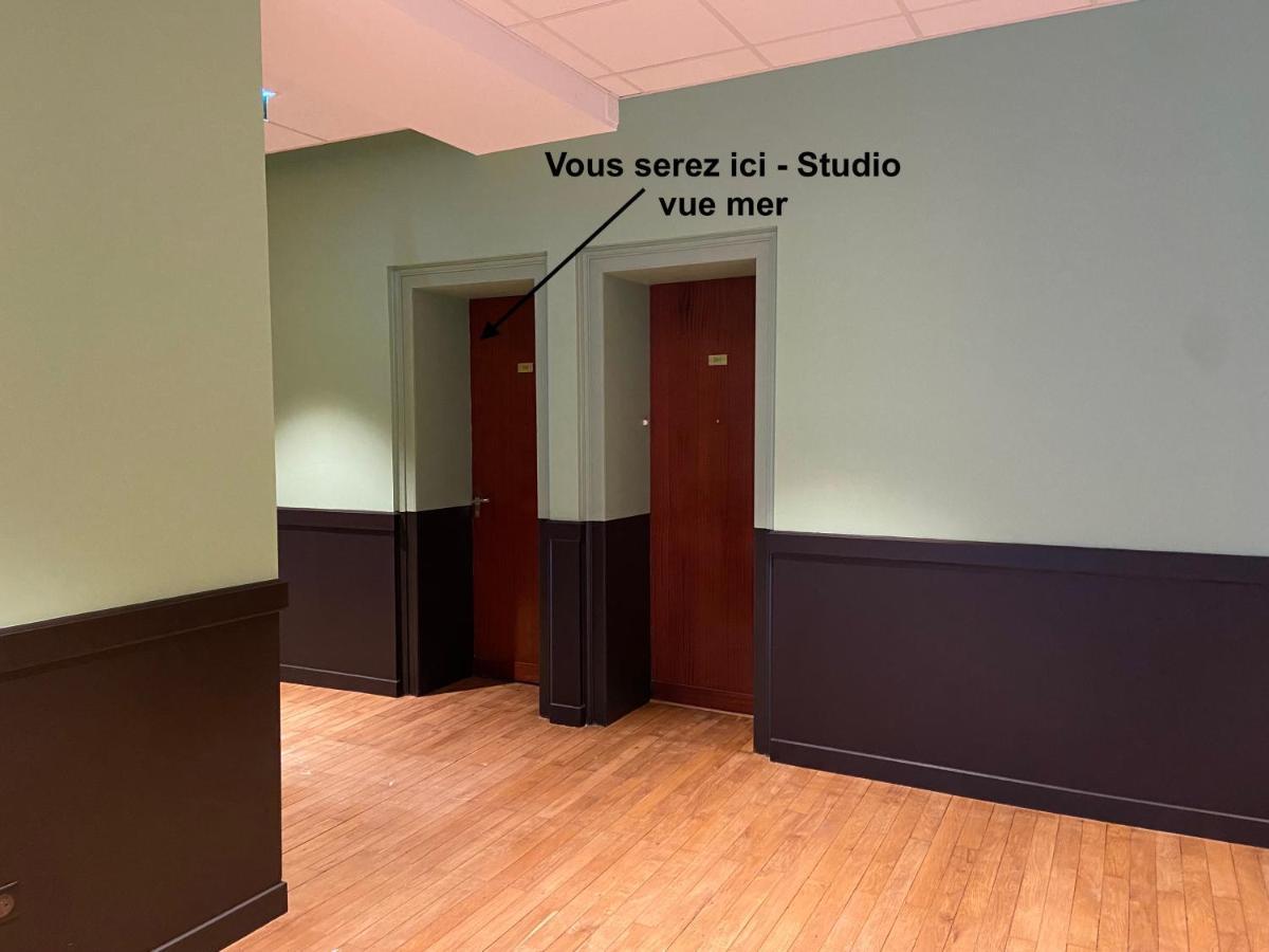 Studio Вимере Екстериор снимка